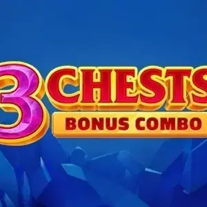 3 Chests Bonus Combo 3